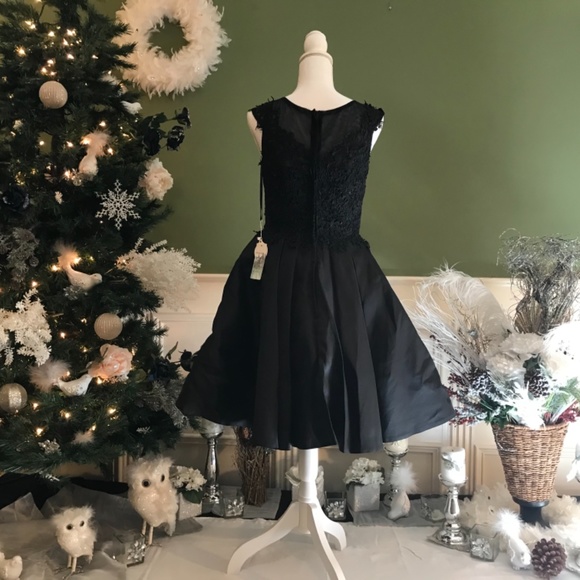 Cocktail party dress - Picture 7 of 10